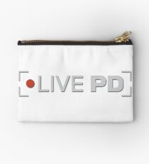 live pd Studio Pouch