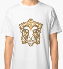 Survivor Camp 2017 Thyatira Classic T-Shirt