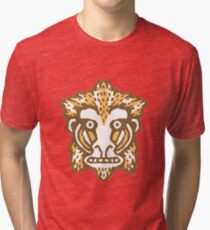 Survivor Camp 2017 Thyatira Tri-blend T-Shirt