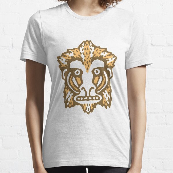 Survivor Camp 2017 Thyatira Essential T-Shirt