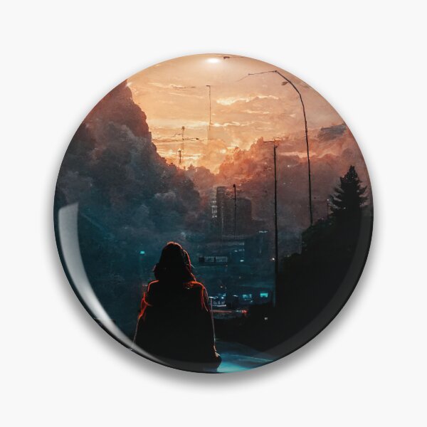 Item preview, The Last Days Series designed and sold by VISIONARTIST.