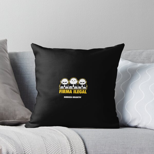 Item preview, Firma ilegal designed and sold by Croatia-Shop.