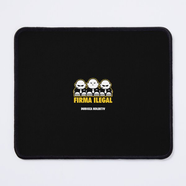 Item preview, firma ilegal designed and sold by Croatia-Shop.