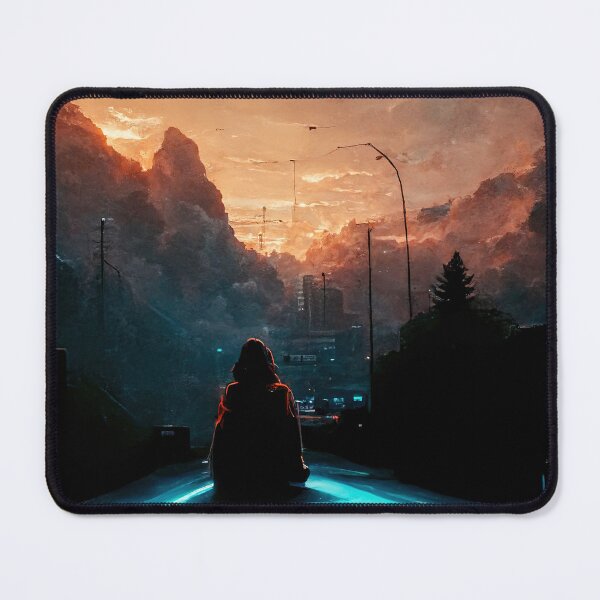 Item preview, The Last Days Series designed and sold by VISIONARTIST.