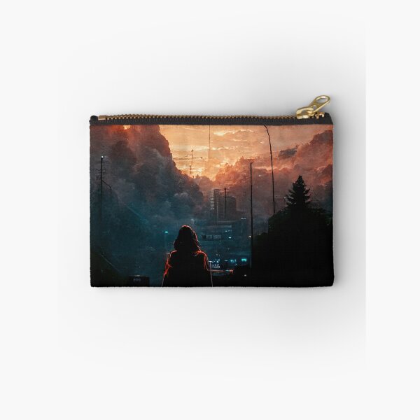 Item preview, The Last Days Series designed and sold by VISIONARTIST.