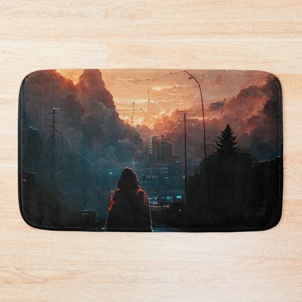 Item preview, The Last Days Series designed and sold by VISIONARTIST.
