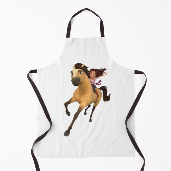 Item preview, Spirit Riding Free designed and sold by Oscarshop35.