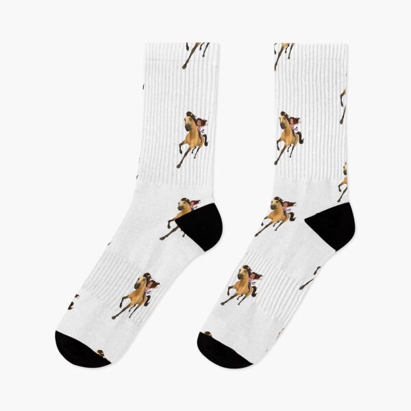 Aperçu de l'œuvre Spirit Riding Free créée et vendue par Oscarshop35.