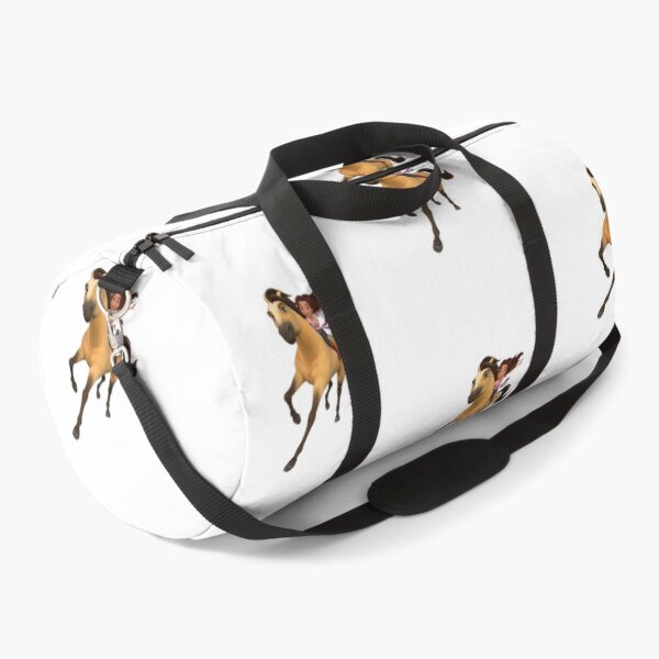 Aperçu de l'œuvre Spirit Riding Free créée et vendue par Oscarshop35.