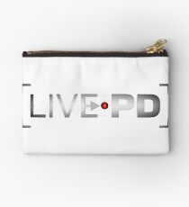live pd Studio Pouch