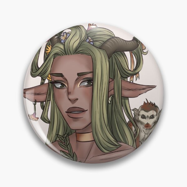 Item preview, Fearne Calloway designed and sold by gatinhangel.