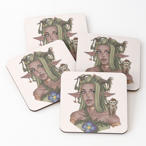 Item preview, Fearne Calloway designed and sold by gatinhangel.