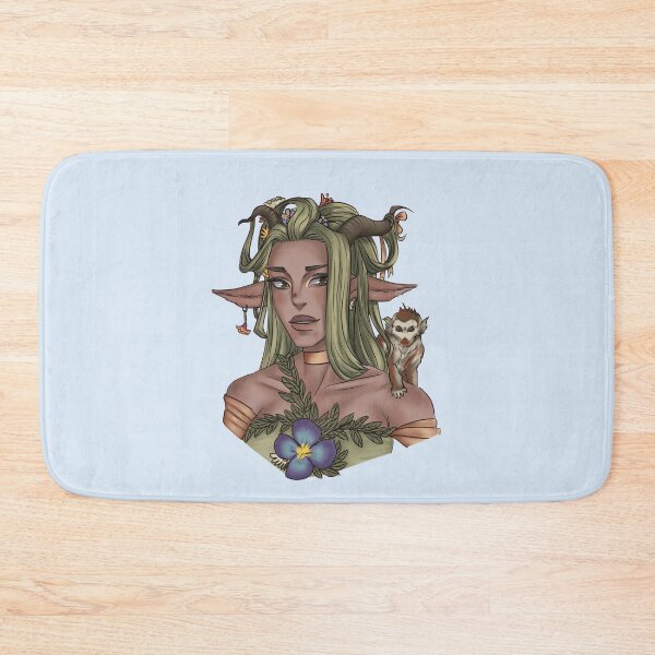Item preview, Fearne Calloway designed and sold by gatinhangel.