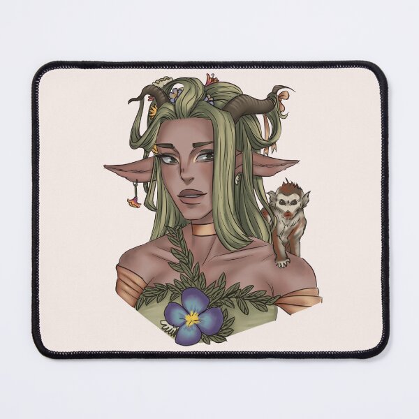 Item preview, Fearne Calloway designed and sold by gatinhangel.