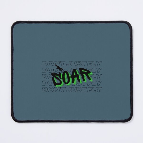 Item preview, Don't just fly Soaz designed and sold by TwichFivening.