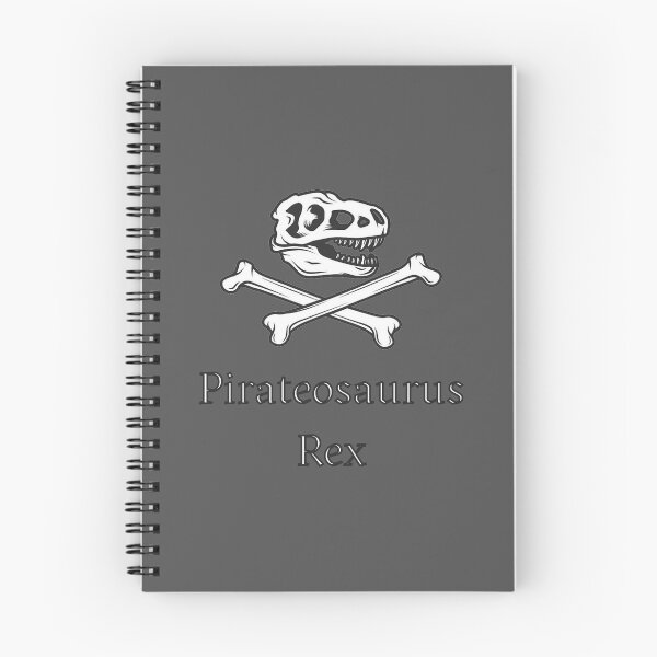 Item preview, Pirateosaurus Rex designed and sold by Cleanthes.