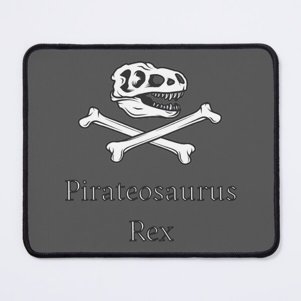 Item preview, Pirateosaurus Rex designed and sold by Cleanthes.
