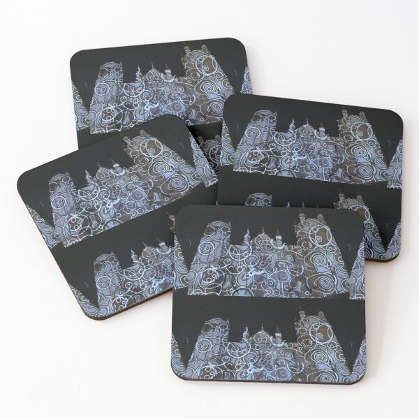 Item preview, 9 illuminations Cathédrale de Poitiers Par kolektifalambik.net - Photos  panasonic fz 2000 par Okaio Créations designed and sold by o.okaïo.