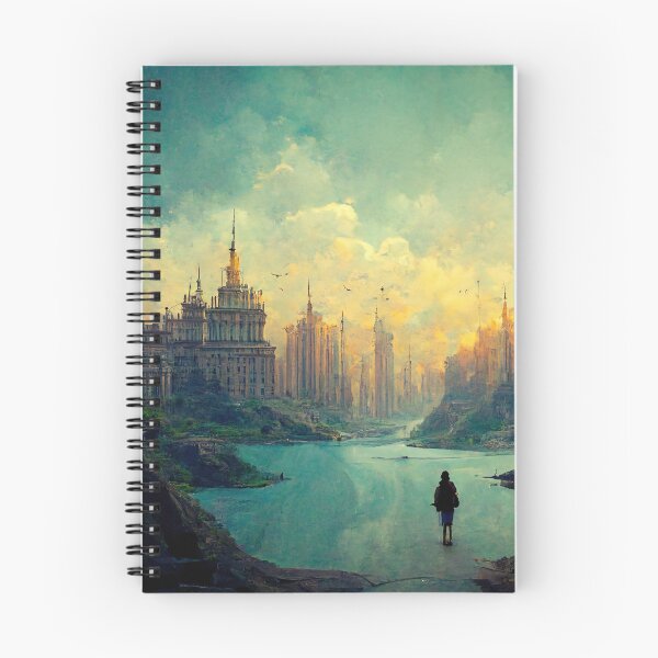 Item preview, The Last Days Series designed and sold by VISIONARTIST.