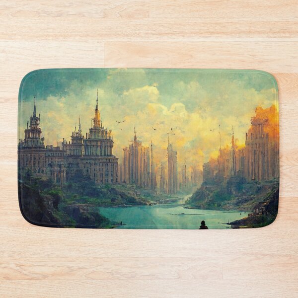 Item preview, The Last Days Series designed and sold by VISIONARTIST.