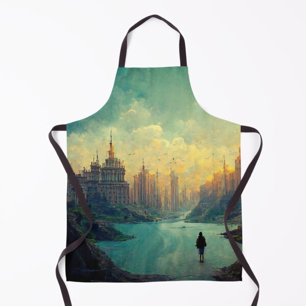 Item preview, The Last Days Series designed and sold by VISIONARTIST.