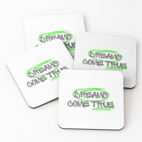 Item preview, dreams come true designed and sold by TwichFivening.