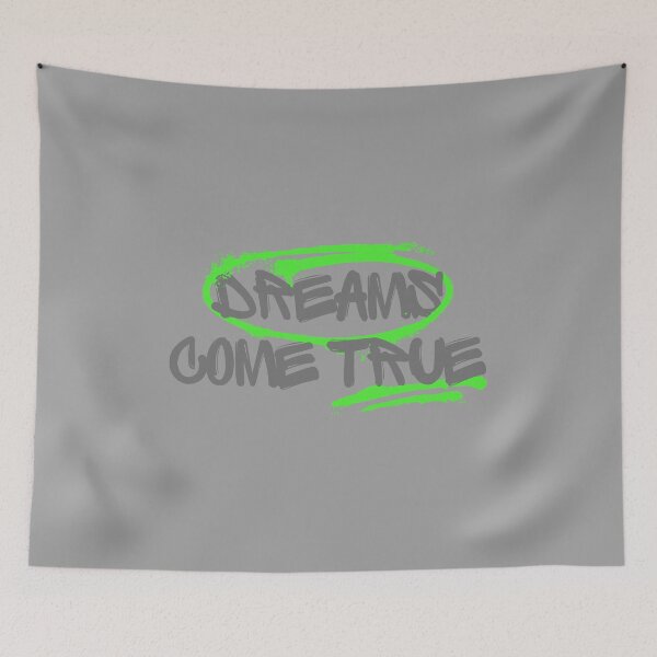 Item preview, dreams come true designed and sold by TwichFivening.