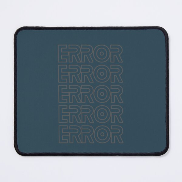 Item preview, Error designed and sold by TwichFivening.