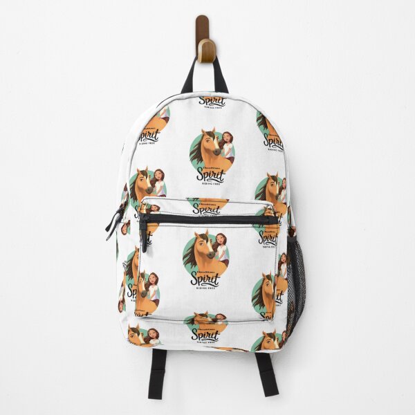 Aperçu de l'œuvre Spirit Riding Free créée et vendue par Oscarshop35.