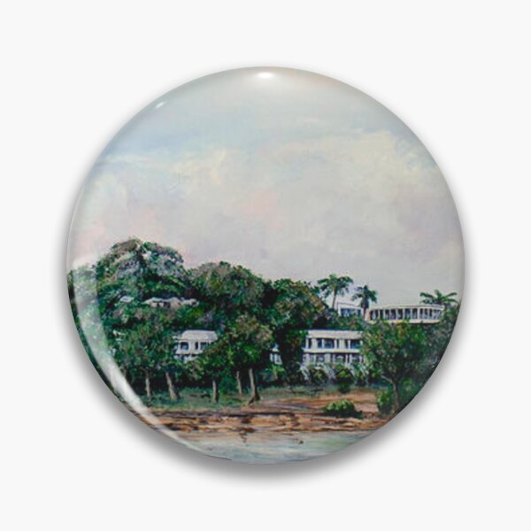 Item preview, BLUFF HOUSE GREEN TURTLE CAY, ABACO,  BAHAMAS  designed and sold by Mackenzie Moulton International Artist .