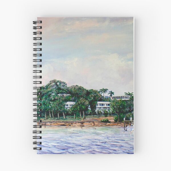 Item preview, BLUFF HOUSE GREEN TURTLE CAY, ABACO,  BAHAMAS  designed and sold by Mackenzie Moulton International Artist .