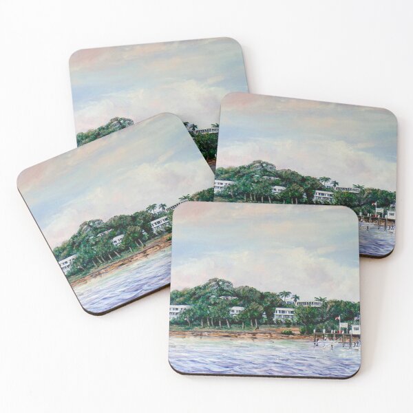 Item preview, BLUFF HOUSE GREEN TURTLE CAY, ABACO,  BAHAMAS  designed and sold by Mackenzie Moulton International Artist .