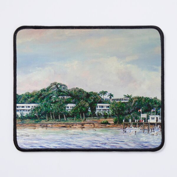 Item preview, BLUFF HOUSE GREEN TURTLE CAY, ABACO,  BAHAMAS  designed and sold by Mackenzie Moulton International Artist .