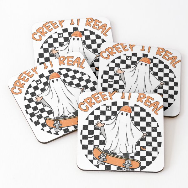Item preview, Creep It Real Halloween , Halloween Gift , Gift , Halloween designed and sold by madlok98.