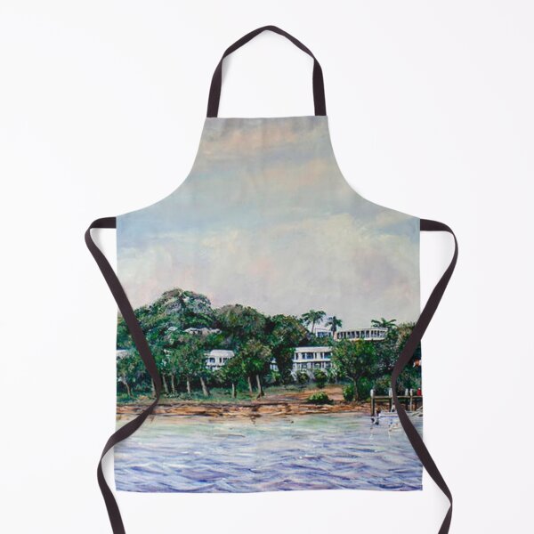 Artikelvorschau, BLUFF HAUS GREEN TURTLE CAY, ABACO, BAHAMAS entworfen und verkauft von Mackenzie Moulton International Artist .