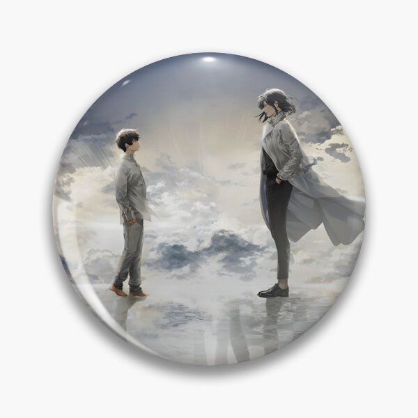 Item preview, Omniscient Reader's Viewpoint designed and sold by TheOldestDream.
