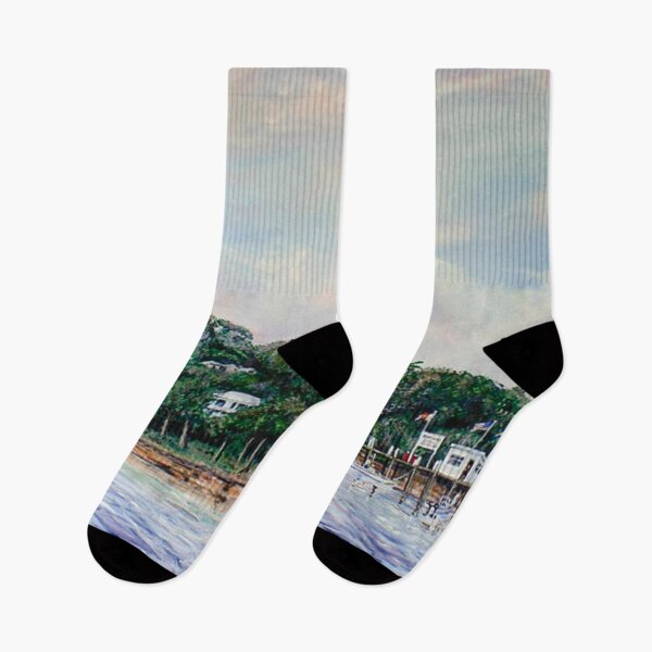 Item preview, BLUFF HOUSE GREEN TURTLE CAY, ABACO,  BAHAMAS  designed and sold by Mackenzie Moulton International Artist .
