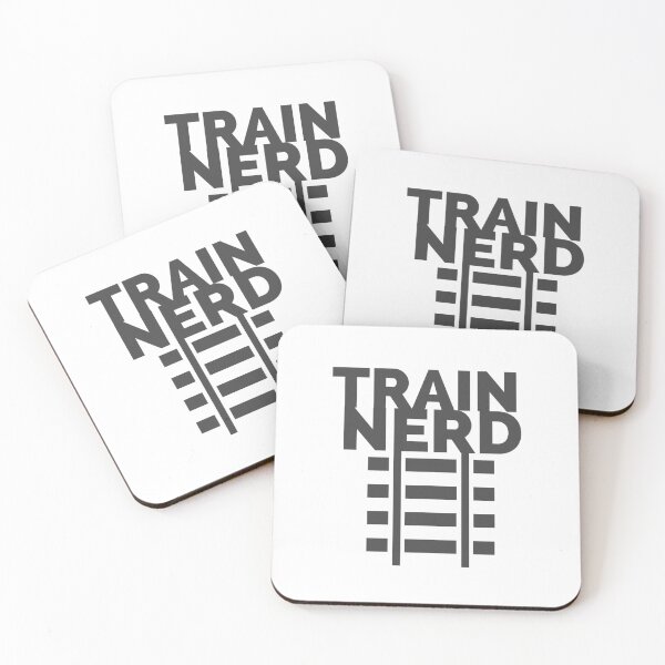Item preview, Train nerd love trains steam trains cool train locomotive rail roads designed and sold by frikitren.