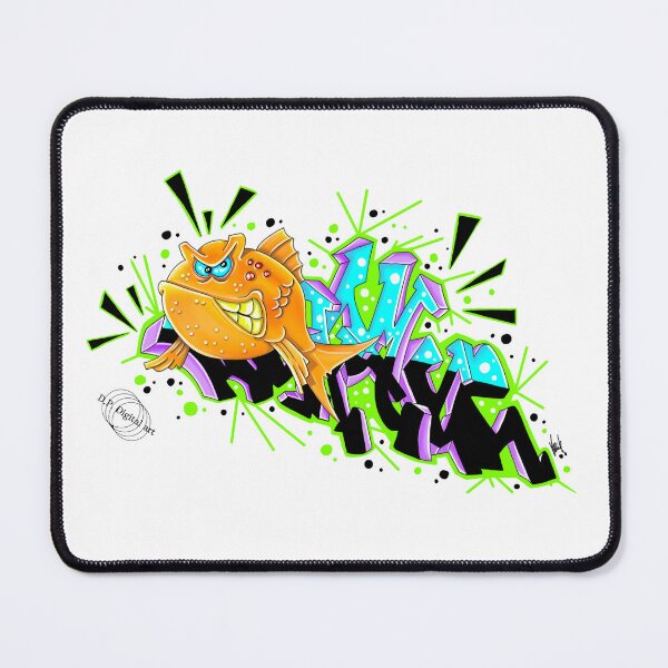 Item preview, Redfish designed and sold by dpdigitalart.