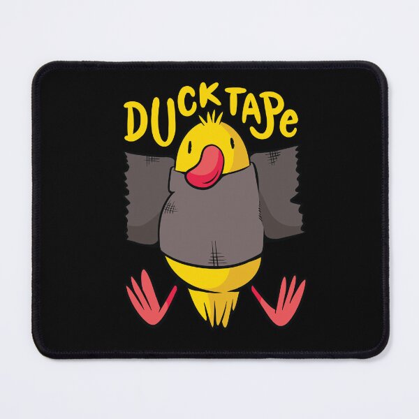 Item preview, Duck Tape designed and sold by TeeNoir.