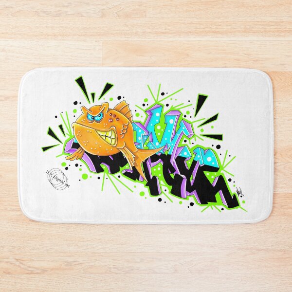 Item preview, Redfish designed and sold by dpdigitalart.