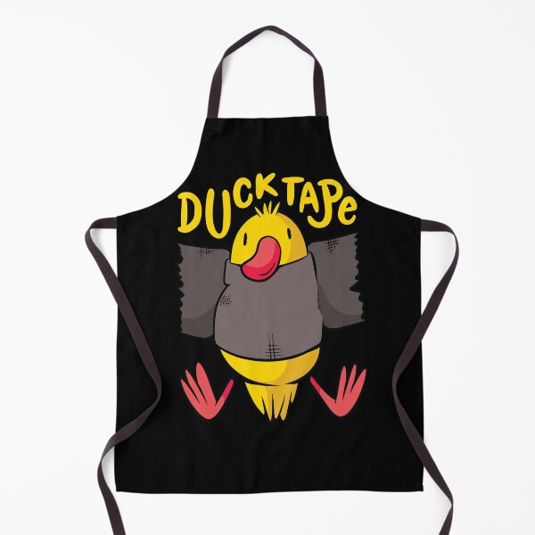 Item preview, Duck Tape designed and sold by TeeNoir.