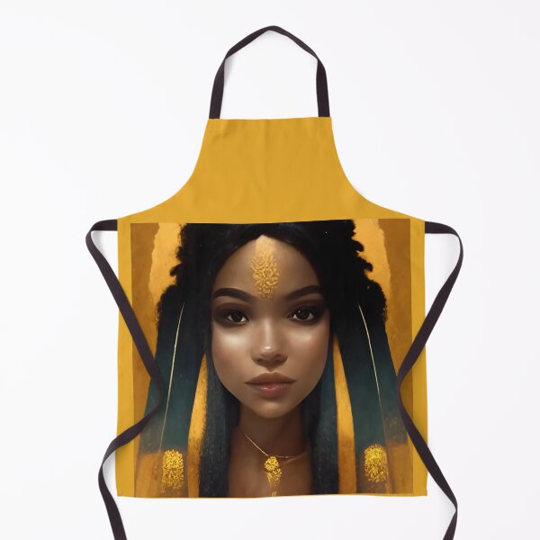 Item preview, Egyptian Princess | Fantasy anime character designed and sold by LenaKiagia.