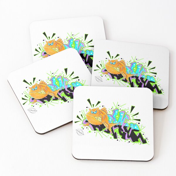Item preview, Redfish designed and sold by dpdigitalart.