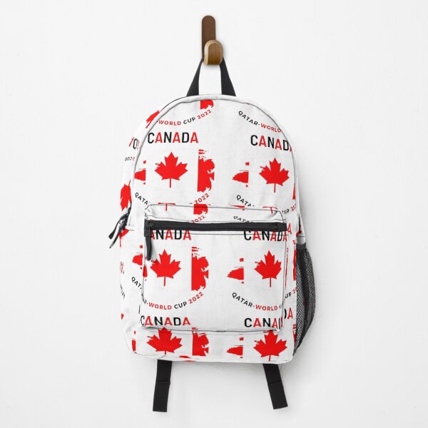 Item preview, CANADA World Cup 2022 designed and sold by Bap-tiste.