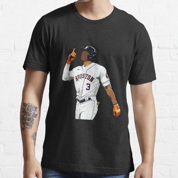 Jeremy Peña Time - Houston Baseball Premium T-Shirt