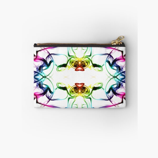 Item preview, Unique and organic Smoke Art Abstract design designed and sold by AvonPerception.