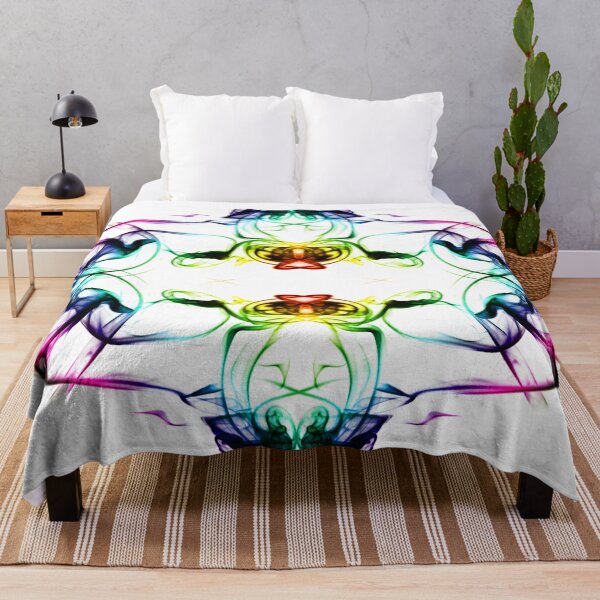 Item preview, Diseño abstracto de arte de humo único y orgánico. designed and sold by AvonPerception.
