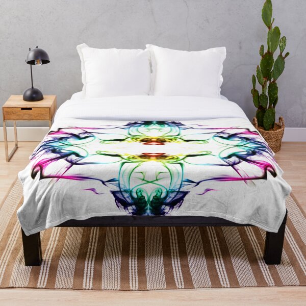 Item preview, Diseño abstracto de arte de humo único y orgánico. designed and sold by AvonPerception.