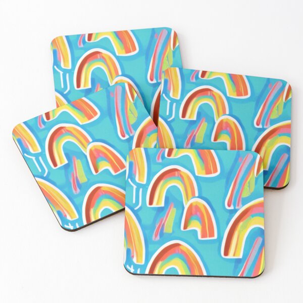 Item preview, Rainbow designed and sold by Subjectiv3Art.